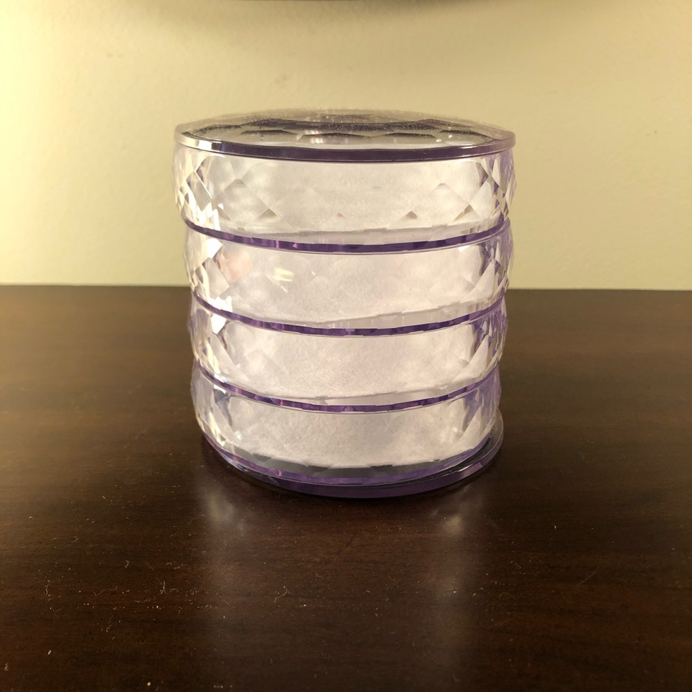 Small Jewelry Organizer Box
